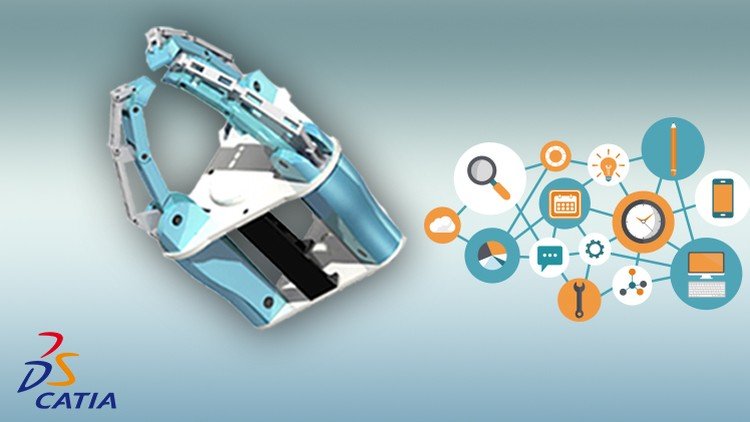 Ultimate Guide to Product Design: Design Gripper for Robotic  第1张