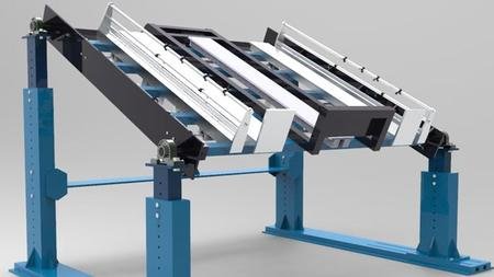 Ultimate guide to design your own machine  第1张