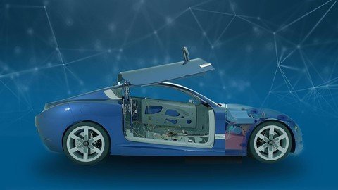 Automotive product design using CATIA V5  第1张