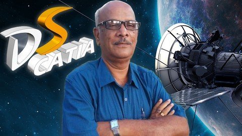 Complete Catia V5 Express Training  第1张