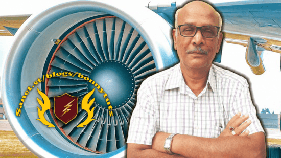 Advanced Gas Turbine Engine Blade Design using CATIA  第1张