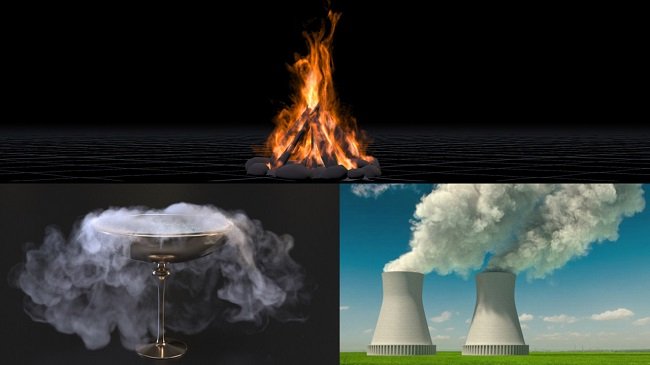 The Gnomon Workshop – Introduction to Pyro FX in Houdini Volume 1  第1张