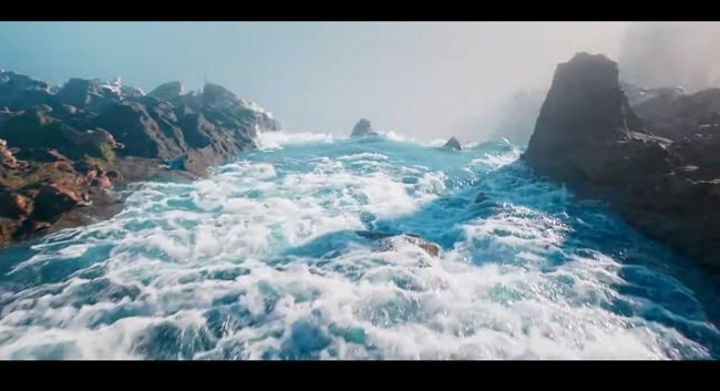 Rebelway – Advanced Water FX (Week 1 11)  第1张