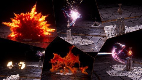 Fff: Subject 071 / Houdini Fx  第1张