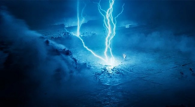 CGMA – Houdini Production Studio: Destruction FX  第1张