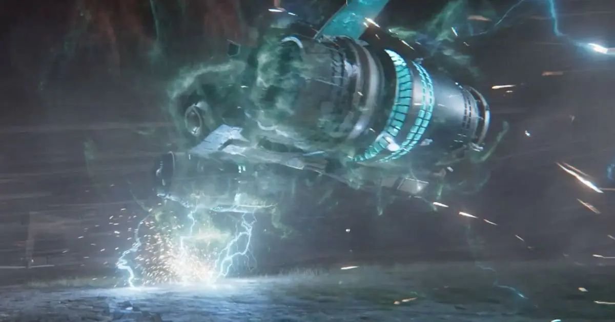 Rebelway – Advanced magical FX in Houdini  第1张