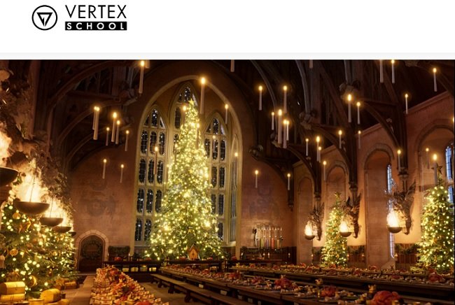 Vertex School – Houdini FX & Redshift On Demand  第1张