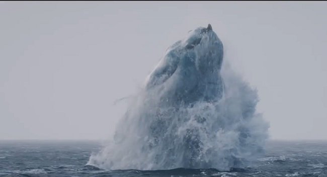 The Gnomon Workshop – Large-Scale Water Fx In Houdini