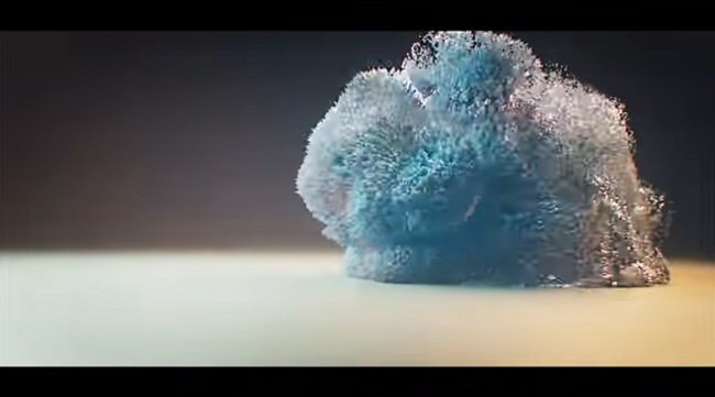 Rebelway – Abstract FX in Houdini Using Karma  第1张