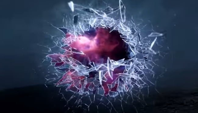 Gumroad – Mirror Dimension Houdini & Nuke VFX Course  第1张