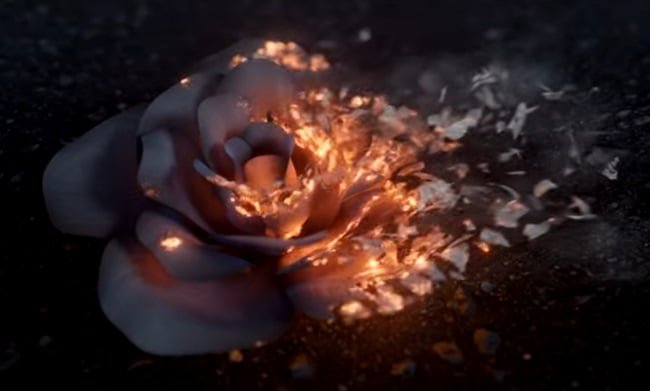 Gumroad – Ash Disintegration Houdini & Nuke VFX Course  第1张