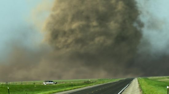 CGCircuit – Tornado FX in Houdini  第1张