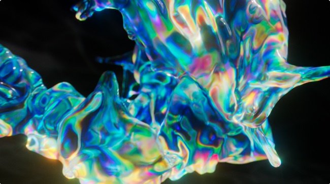 Motion Designers Academy – Directing Small Scale Fluids in Houdini