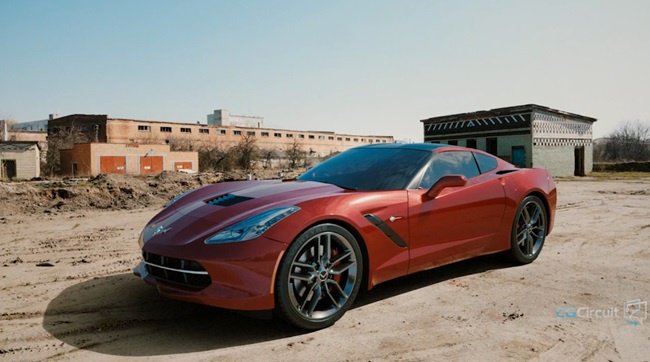 CGCircuit – Introduction to Vray in Houdini