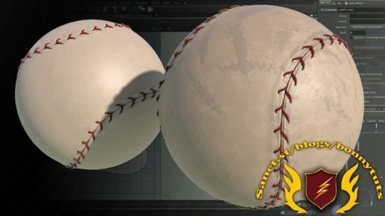 Your First Procedural Model in Houdini FX  第1张