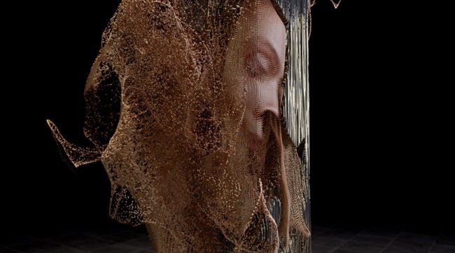 Motion Designers Academy – Mediated Abstractions in SideFX Houdini