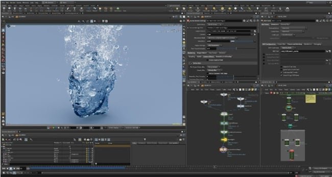 Houdini School – HS-242: Solver Madness