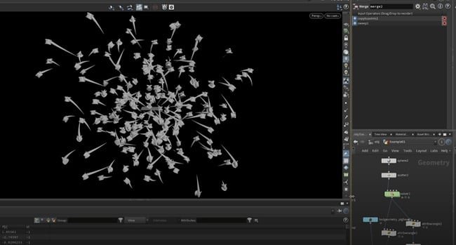 Gumroad – Building Custom Solvers in Houdini