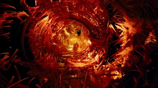 Houdini School – HS -121 – Abstract Motion Design Copernicus