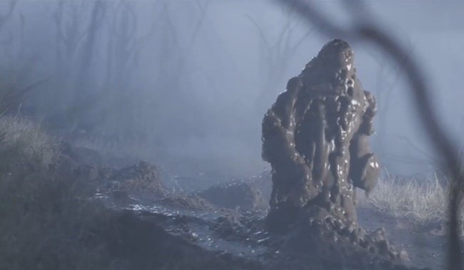 The Gnomon Workshop – Creating a Swamp & Mud Monster in Houdini – Procedural FX shot techniques