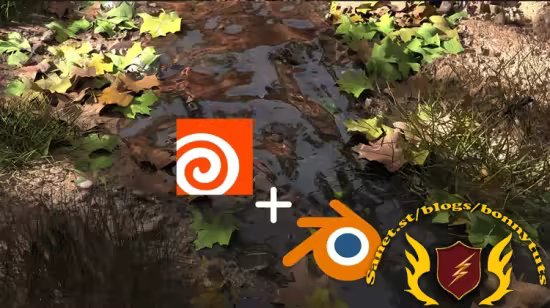 Houdini for every Artist  第1张