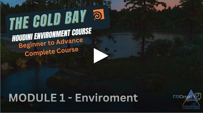 CGCircuit – Cold Bay Module 1