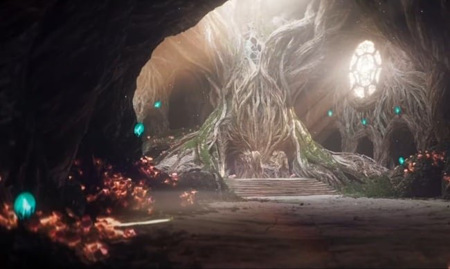 CGCircuit – Cinematic Procedural Environments in Houdini and Karma