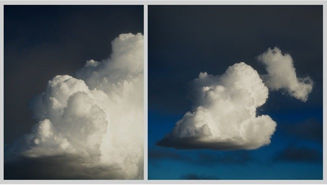 Break Your Crayons – Houdini Cloud Simulation Course