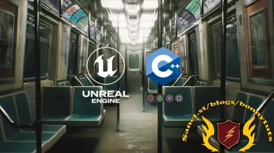 Unreal Engine 5 C++: Advanced Frontend UI Programming