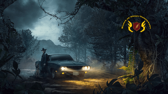 Photo Manipulation using Photoshop (VERY ADVANCED!)  第1张