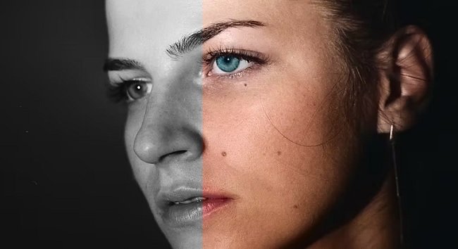 Adobe Photoshop Neural Filters 2023  第1张