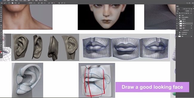 Wingfox – Anime Character Design for Level Up Key Points Breakdown  第1张