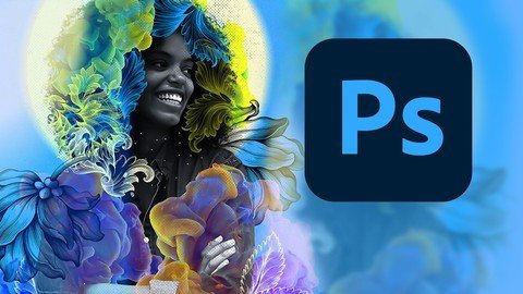 Adobe Photoshop Cc For Everyone – 12 Practical Projects 2023  第1张