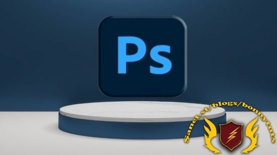 Adobe Photoshop – Complete course with Projects