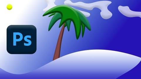 Adobe Photoshop – Learn Fast Training Course