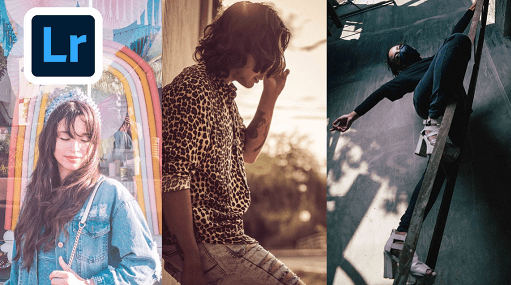 Lightroom Editing: Defining your style & The importance of Presets