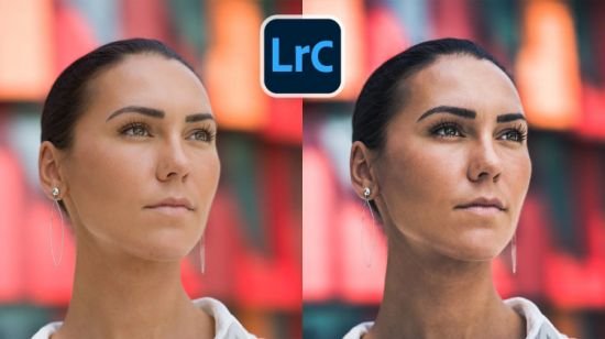 Adobe Lightroom Classic 2021: Edit Photos With A Professional  第1张