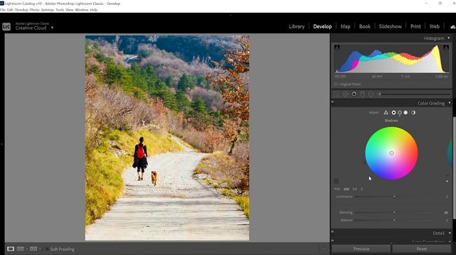 Skillshare – Lightroom Classic CC Masterclass The complete Photo Editing Course  第1张