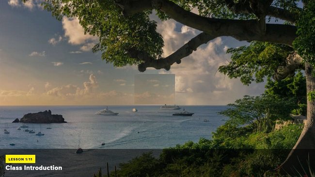 CreativeLive – Dramatically Improved Masking In Lightroom Classic  第1张