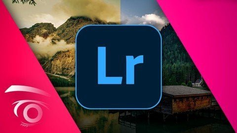 Lightroom Classic Cc: Master The Library & Develop Module  第1张