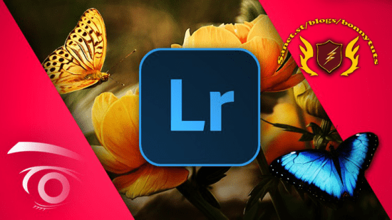 Adobe Lightroom Classic CC: Master the Develop Module  第1张