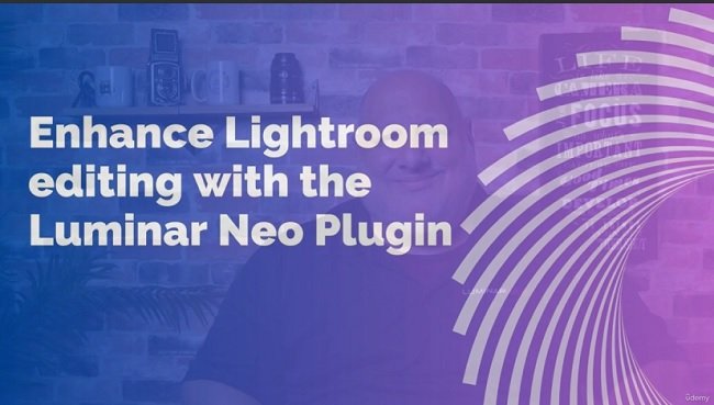 Enhance Lightroom Editing with the Luminar Neo Plugin  第1张