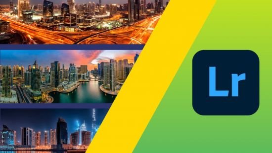 Essential Adobe Lightroom Course for Photo Editing  第1张