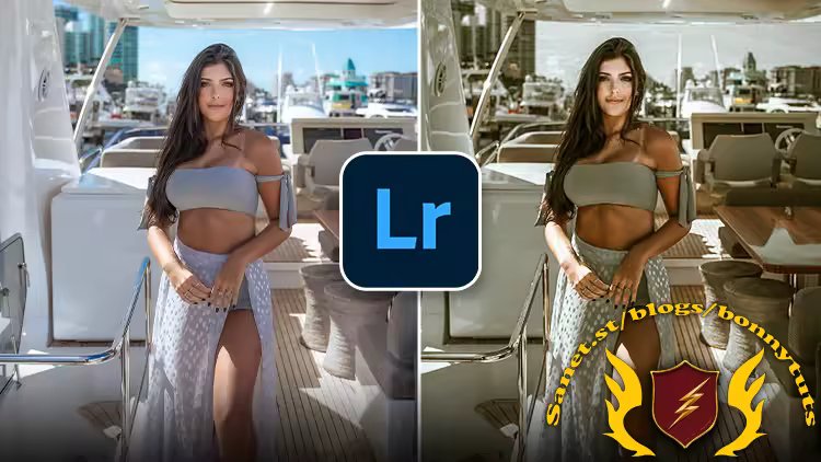 The Complete Lightroom Mobile Color Grading Course