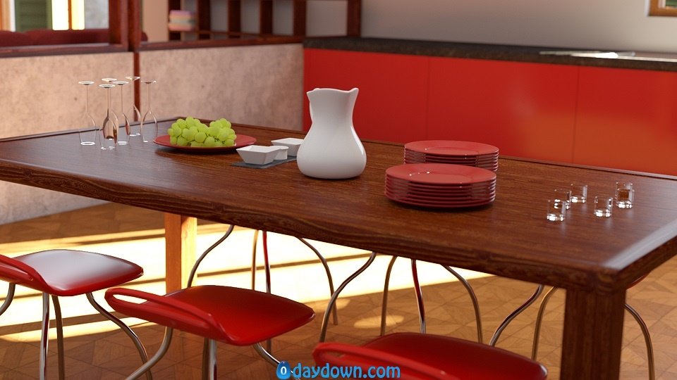 Lynda – V-Ray Next: Unreal Engine Rendering