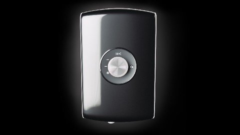 Webrotate360 with 3ds Max & V-Ray (Studio Lighting)