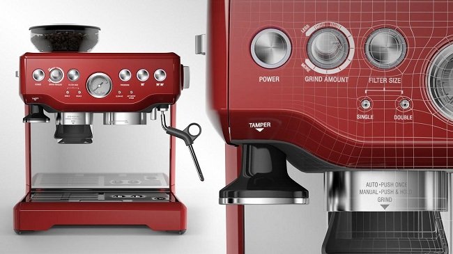 The Gnomon Workshop – Product Rendering with V-Ray Jesse Flores  第1张