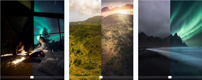 VisualsofJulius – Sky Replacement Bootcamp  第1张