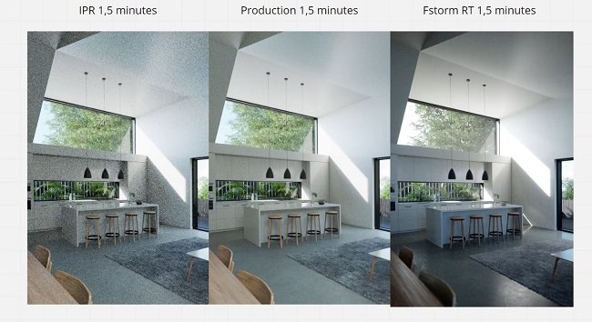 Patreon – Allen Key House to V-Ray Johannes L  第1张
