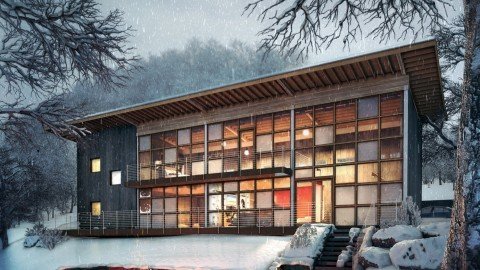 3ds Max + V-Ray: PRO in 6 hrs  第1张